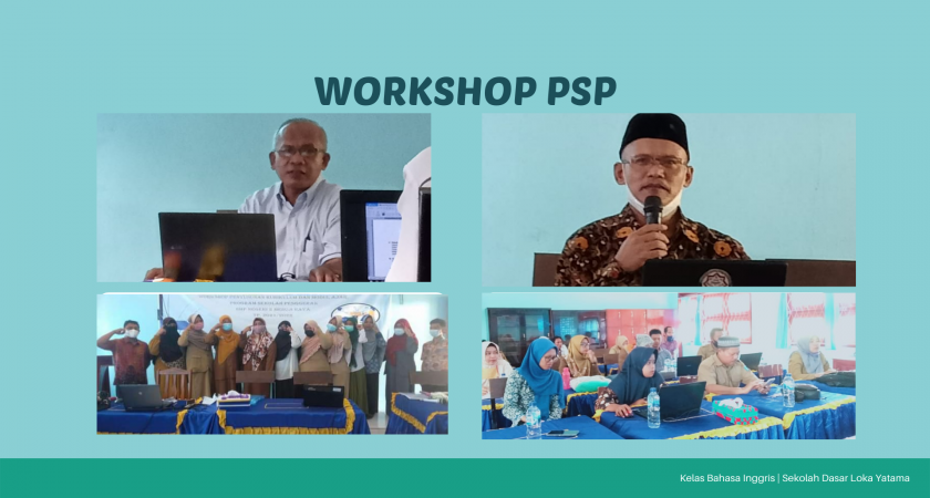 Workshop PSP