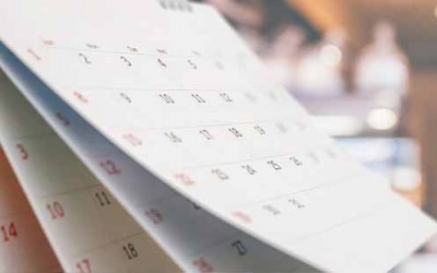 Jadwal Kegiatan Tahun Pelajaran 2021/2022